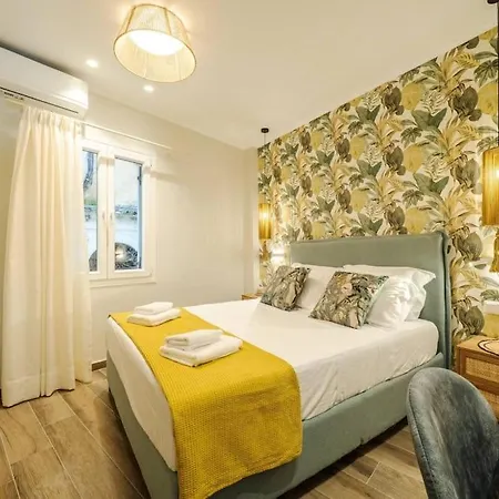 Soma Lux Apartment! Apartment Corfu (city)