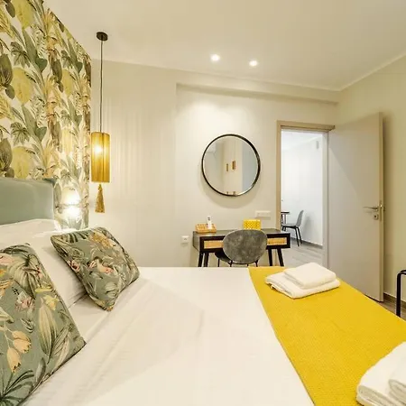 Apartment Soma Lux Apartment! Corfu (city)