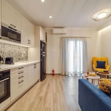 Soma Lux Apartment! Apartment Corfu (city)