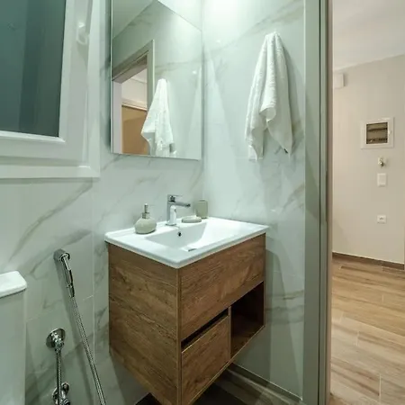 Soma Lux Apartment! Apartment