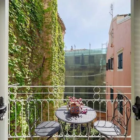 Soma Lux Apartment! Apartment *