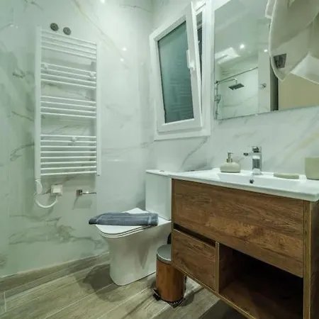 Apartment Soma Lux Apartment! Corfu (city)