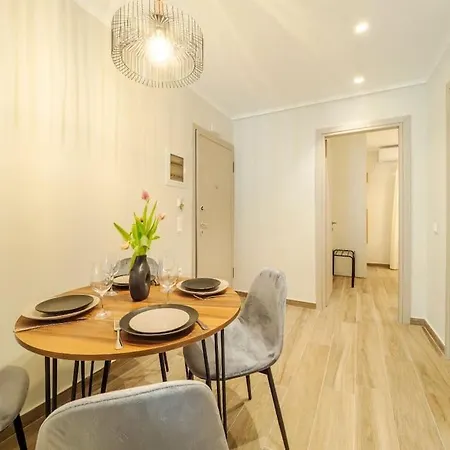 Soma Lux Apartment! Apartment