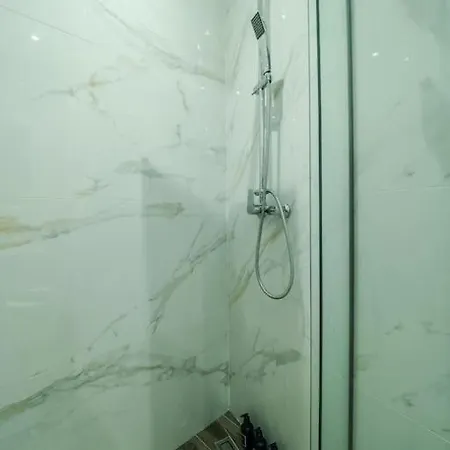 Soma Lux Apartment! *