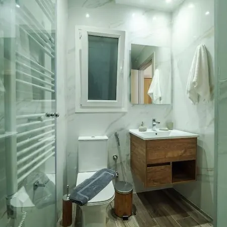 Soma Lux Apartment! Apartment *