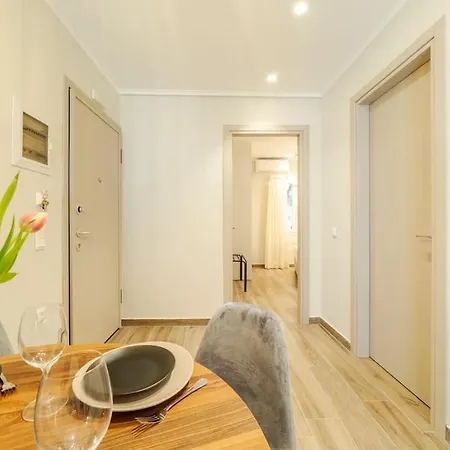 Apartment Soma Lux Apartment! Corfu (city)