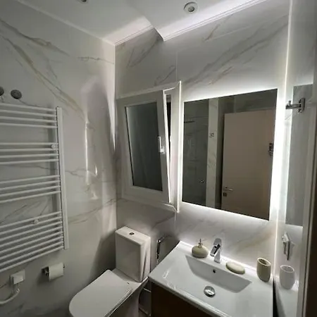 Apartment Soma Lux Apartment!