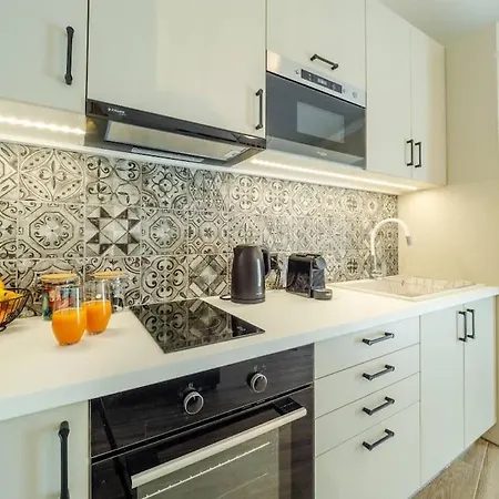 Soma Lux Apartment! Apartment Corfu (city)