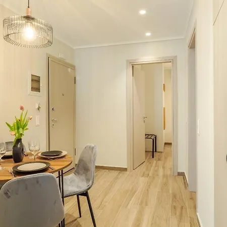 Soma Lux Apartment! Apartment *