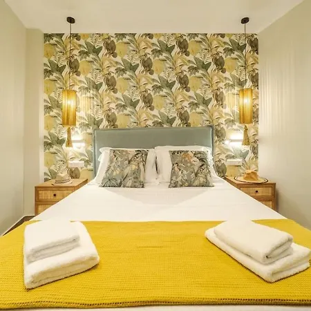 Apartment Soma Lux Apartment! Corfu (city)
