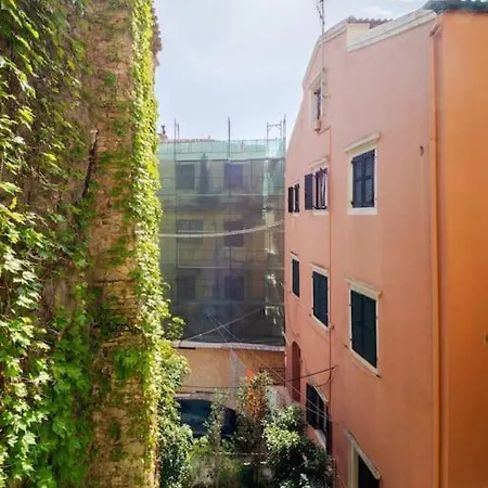Soma Lux Apartment! Apartment Corfu (city)