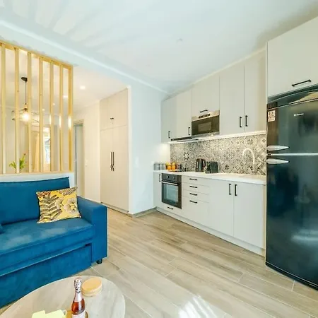 Apartment Soma Lux Apartment! Corfu (city)