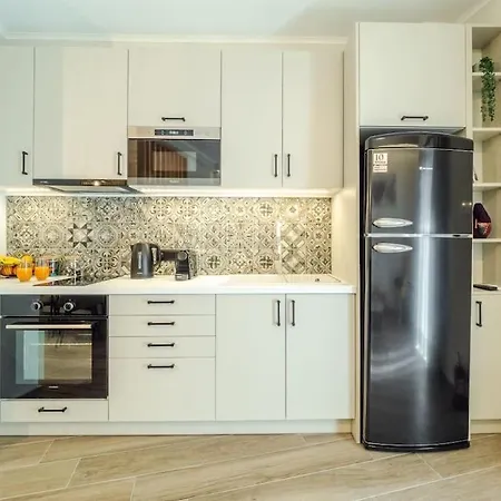 Soma Lux Apartment! * Corfu (city)