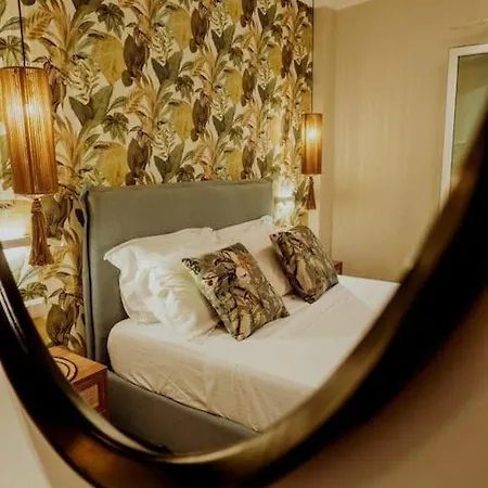 Appartement Soma Lux Apartment! *