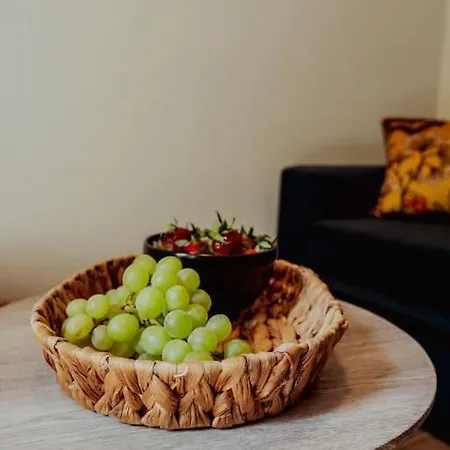 Appartement Soma Lux Apartment!
